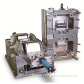 China Factory Custom Mold Plastic Injection Mould Factory